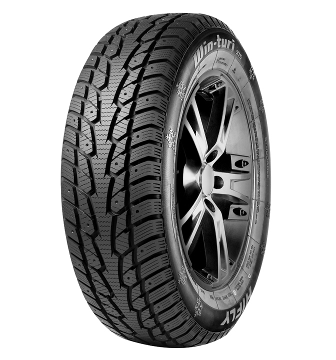 Neumaticos HIFLY 185/65 R15 88T TL WIN-TURI 215 STUDDABLE 185/65 R15 88T TL WIN-TURI 215 STUDDABLE